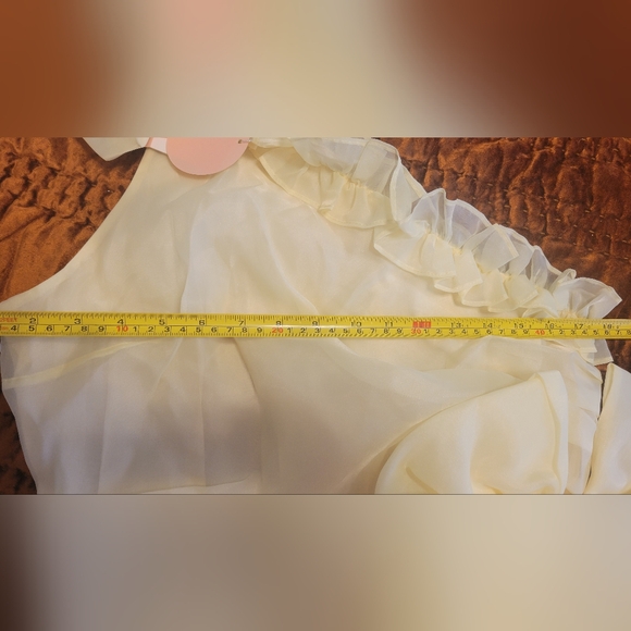 Selkie Twinkie Carrie Dress size L - Picture 4 of 5